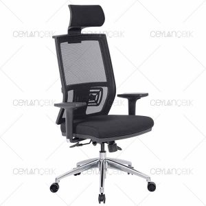Ofis Sandalyelerinin Kullanım Alanları Nelerdir